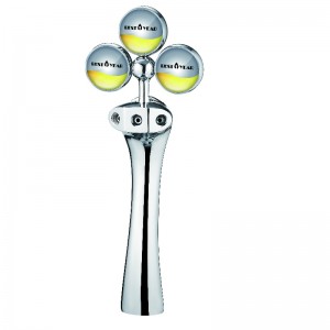 مشروع برج البيرة مع صنبور واحد أو ثلاثة صنبور